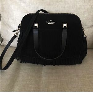 kate spade purse